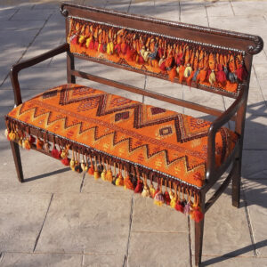 Antika Kilim Bank K005