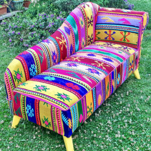 Kilim Josephine Koltuk K006