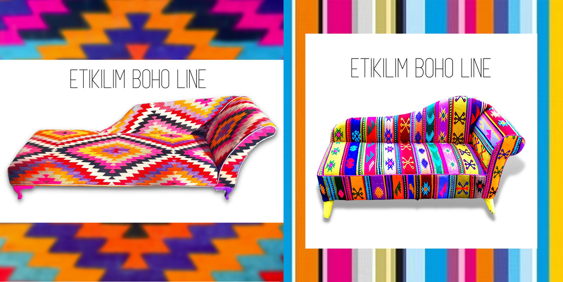 Etikilim koleksiyonu